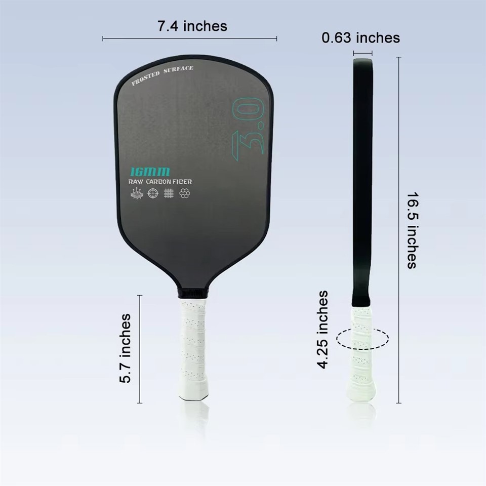 High Spin Pickleball Paddle suppliers