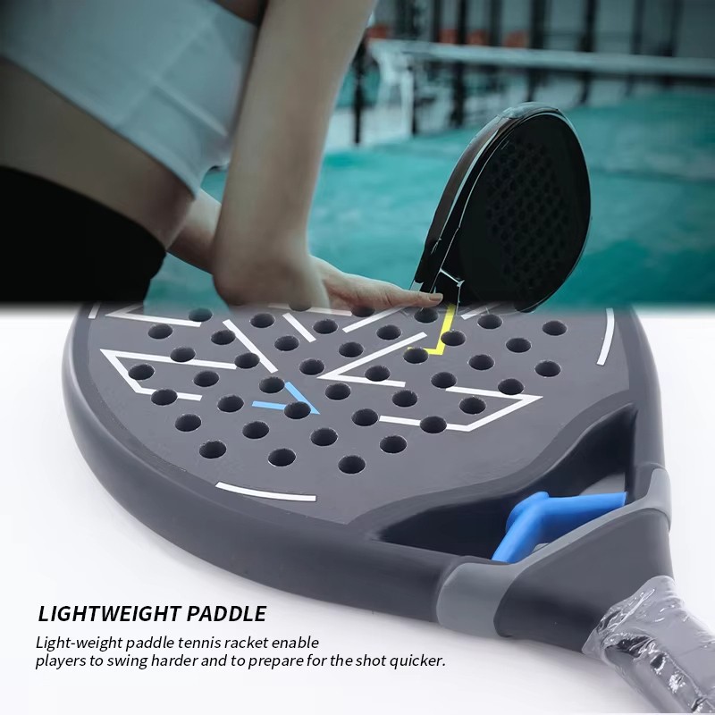 Padel Tennis Racket Xxl high quality