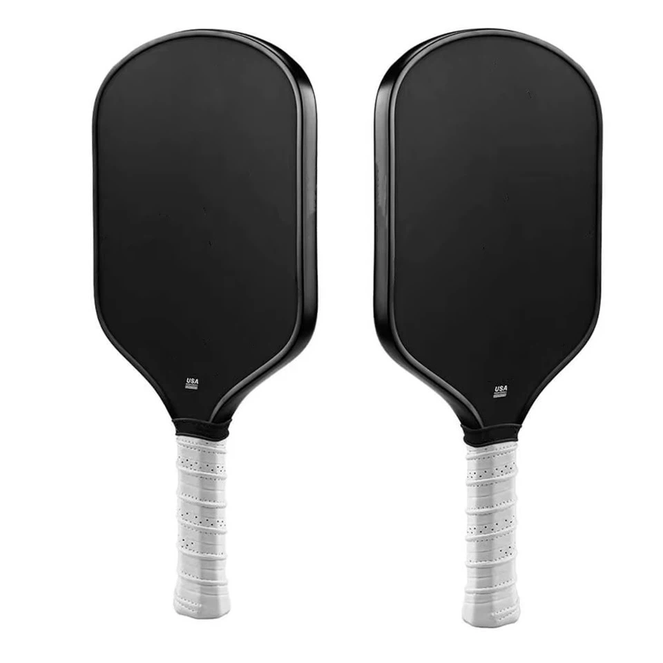 Raw Carbon Pickleball Paddle