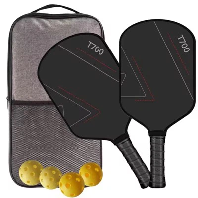 آیا راکت‌های تمرینی Pickleball Focus با رویه نرم یا سفت وجود دارد؟